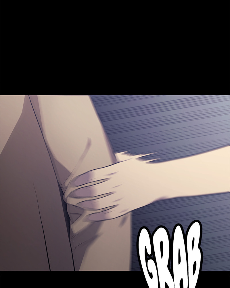 Fake Humans Chapter 19 page 25 - 