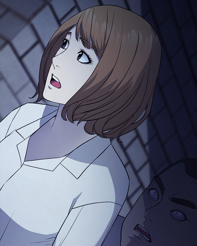 Fake Humans Chapter 19 page 243 - 