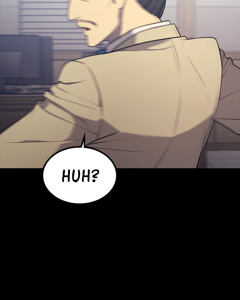 Fake Humans Chapter 19 page 27 - 