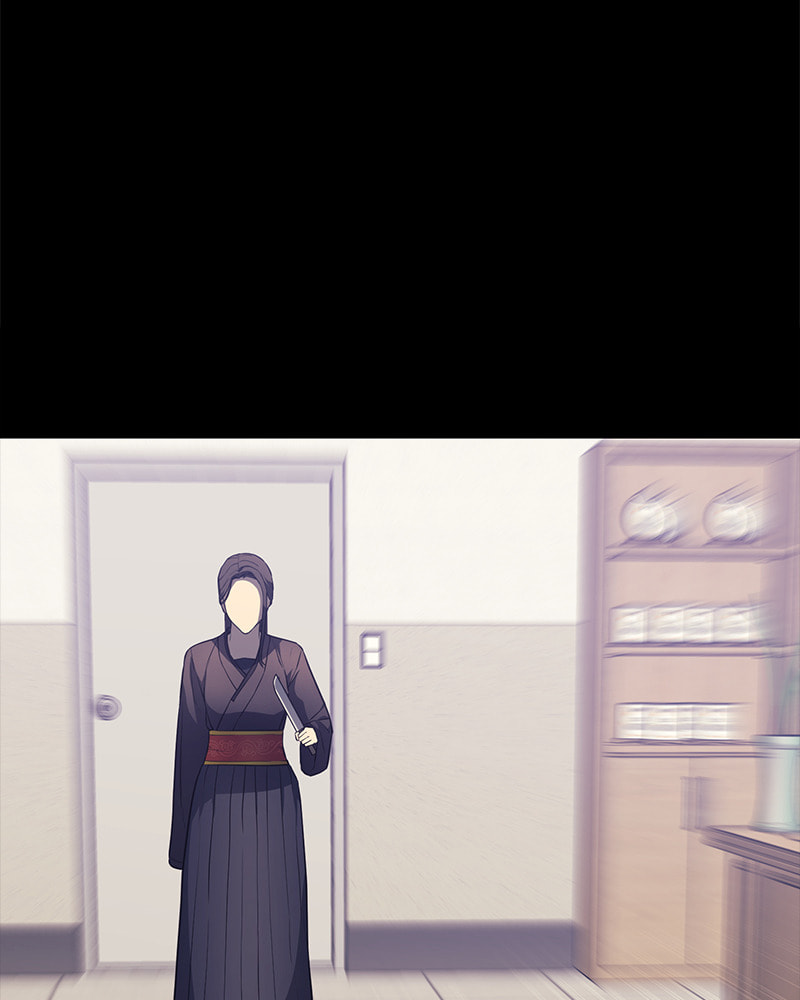 Fake Humans Chapter 19 page 28 - 