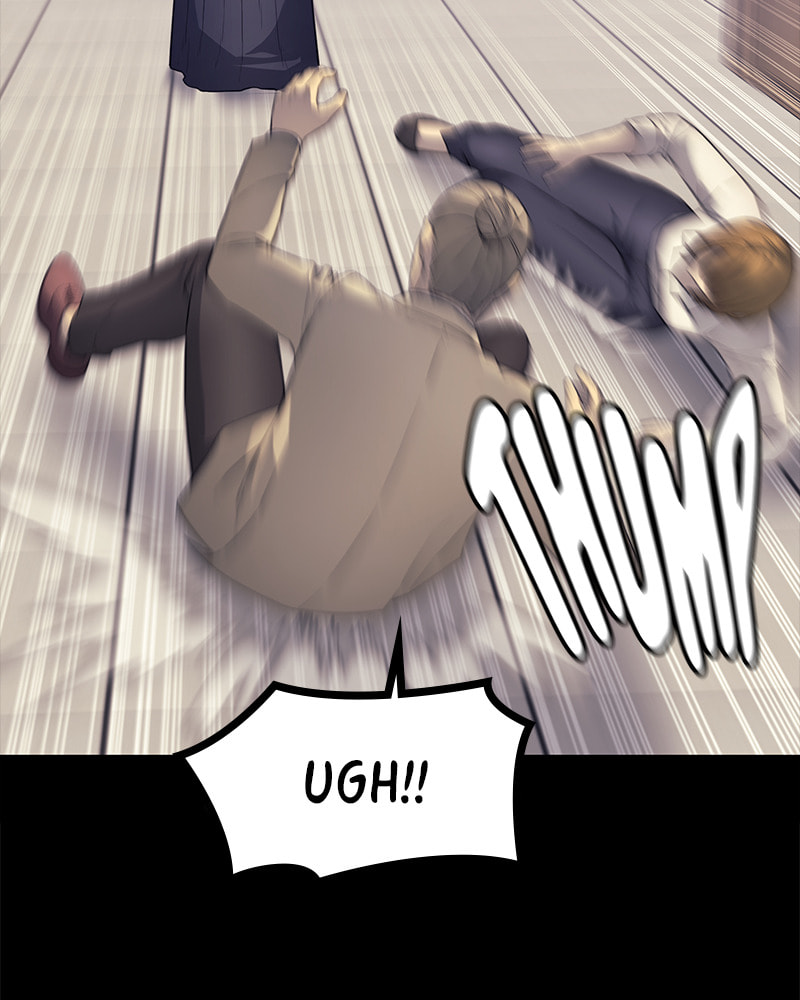 Fake Humans Chapter 19 page 29 - 