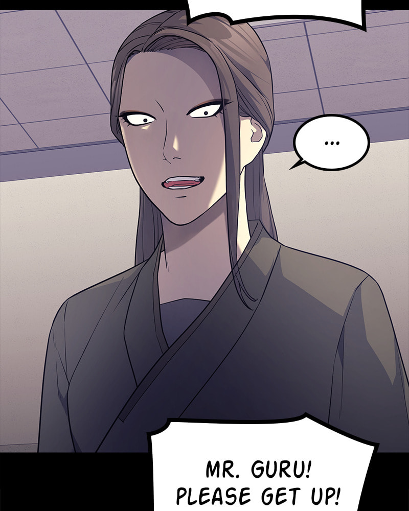 Fake Humans Chapter 19 page 31 - 