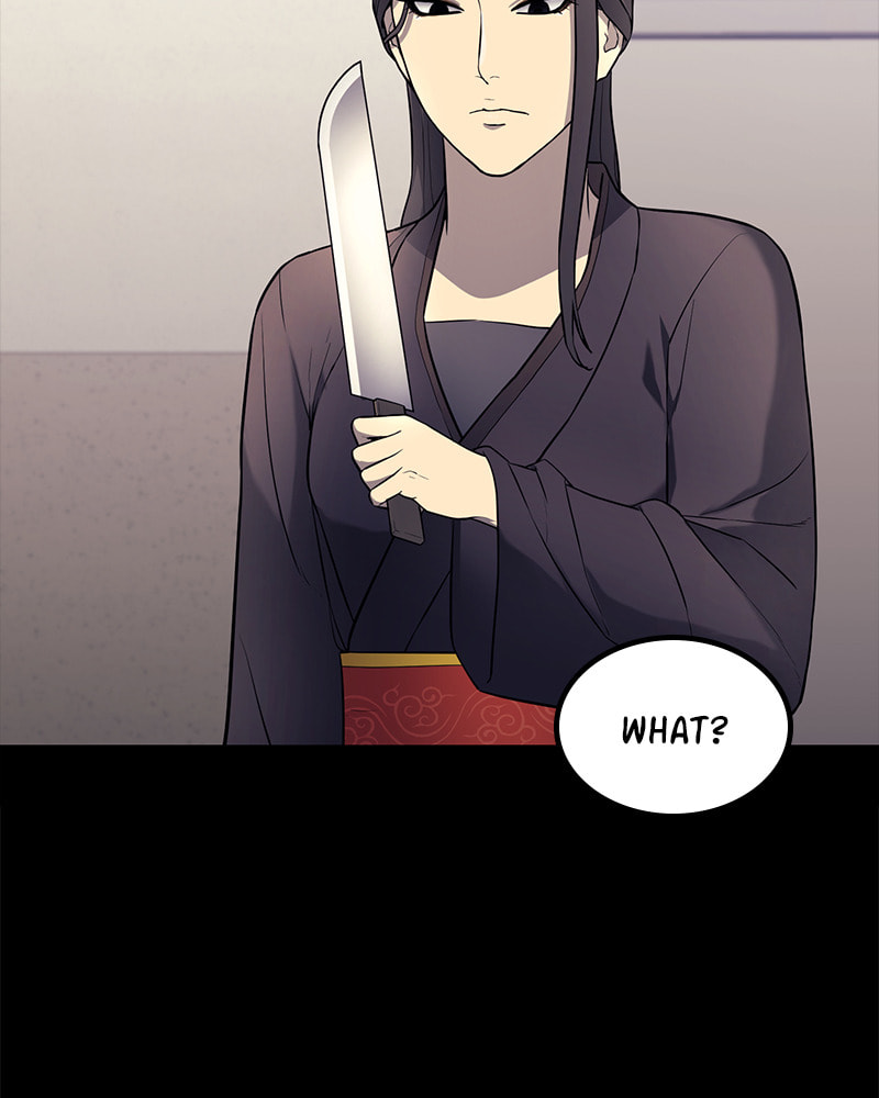 Fake Humans Chapter 19 page 36 - 