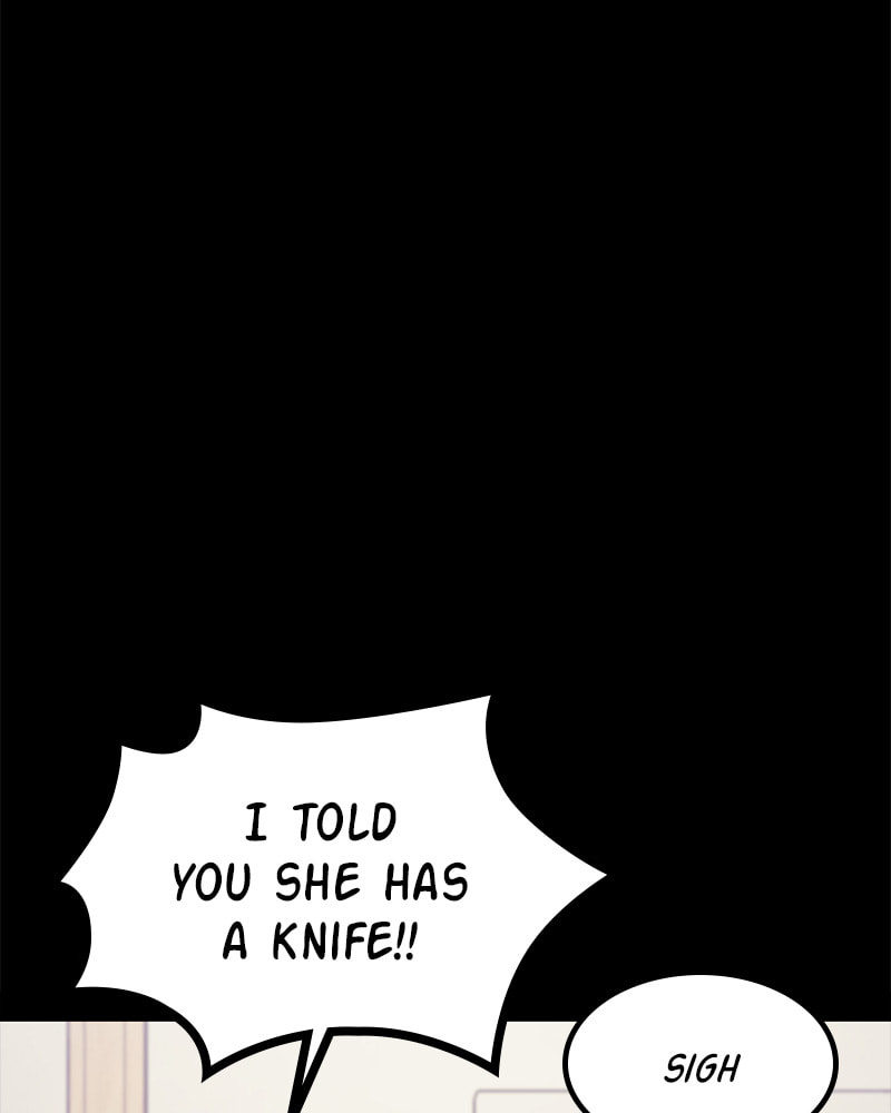 Fake Humans Chapter 19 page 37 - 