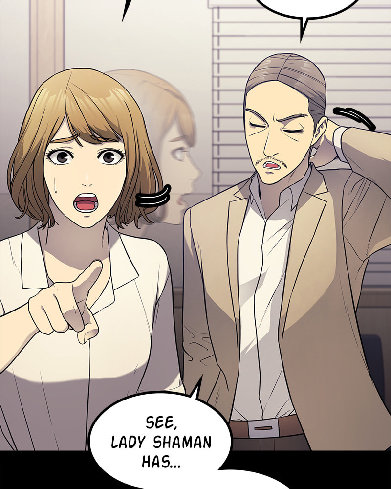 Fake Humans Chapter 19 page 38 - 
