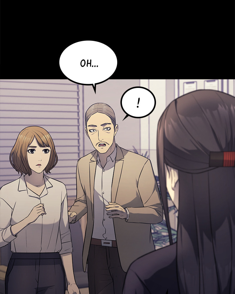 Fake Humans Chapter 19 page 40 - 