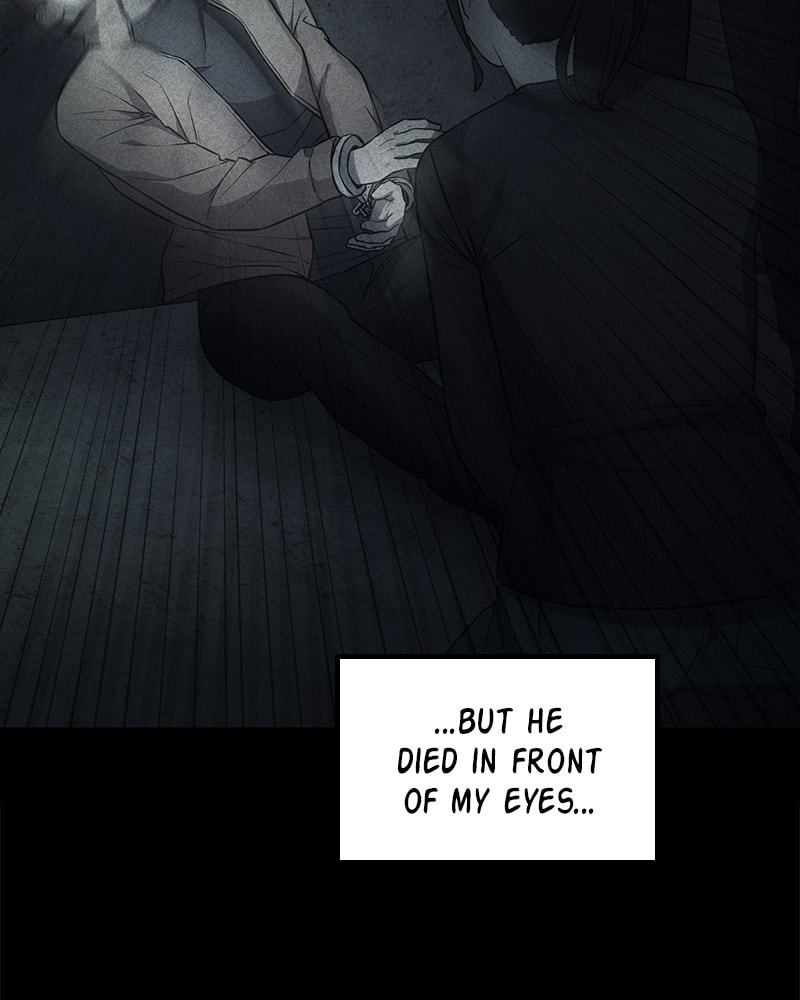 Fake Humans Chapter 19 page 5 - 