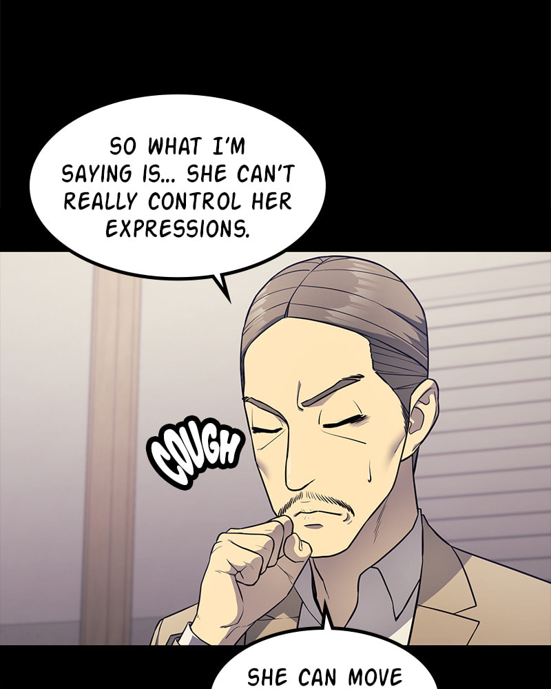 Fake Humans Chapter 19 page 42 - 