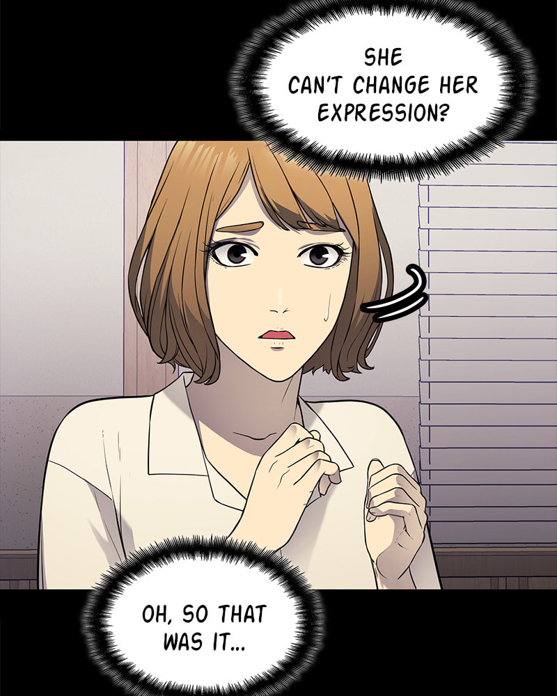 Fake Humans Chapter 19 page 44 - 