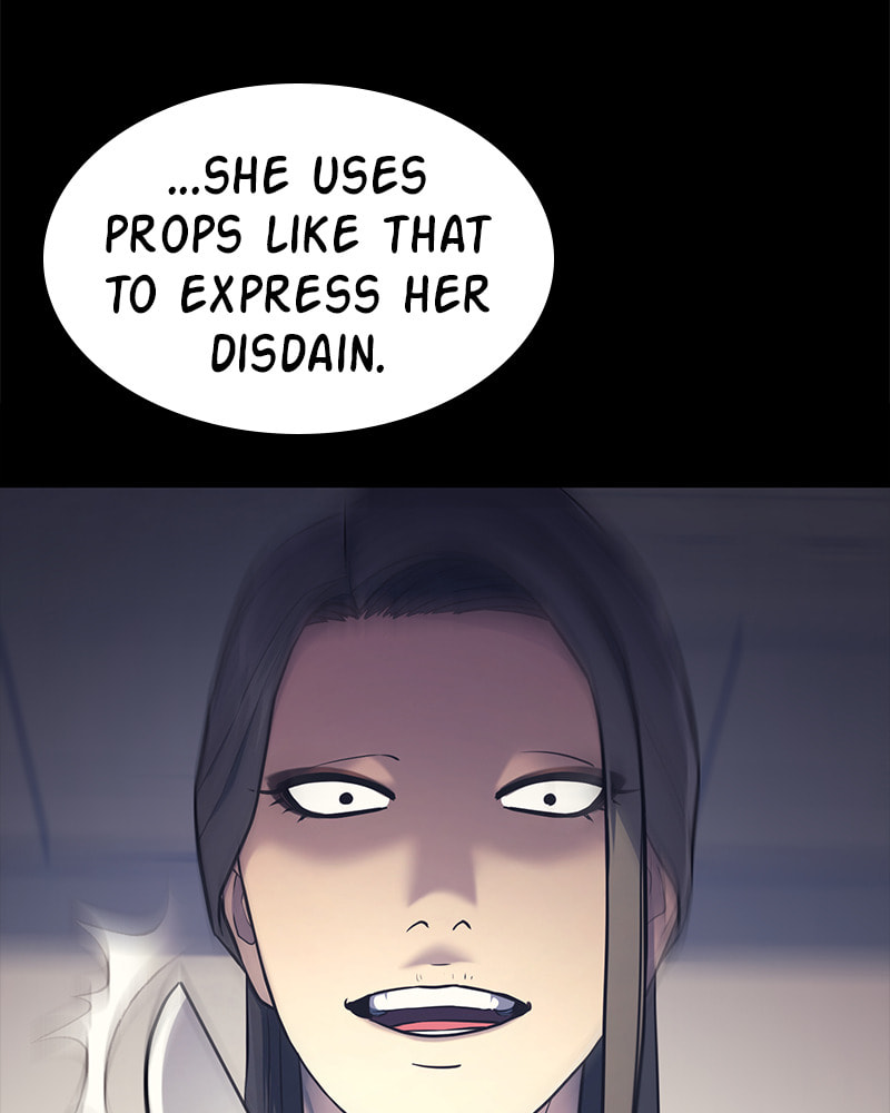 Fake Humans Chapter 19 page 46 - 