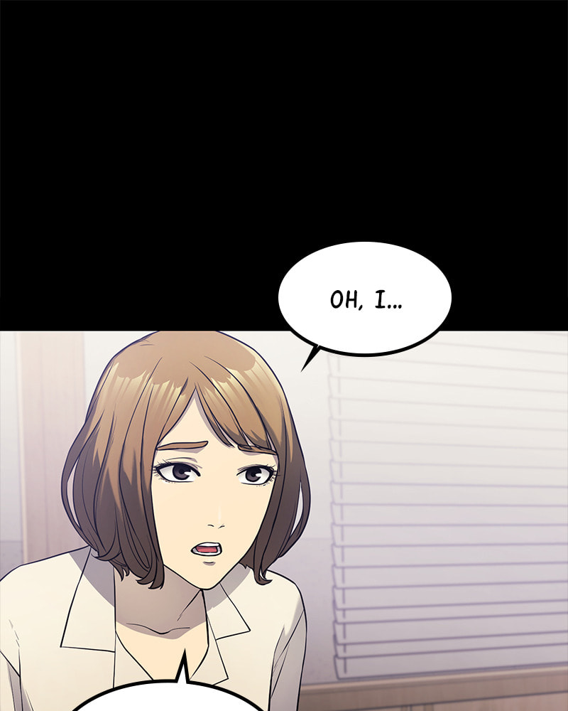 Fake Humans Chapter 19 page 51 - 
