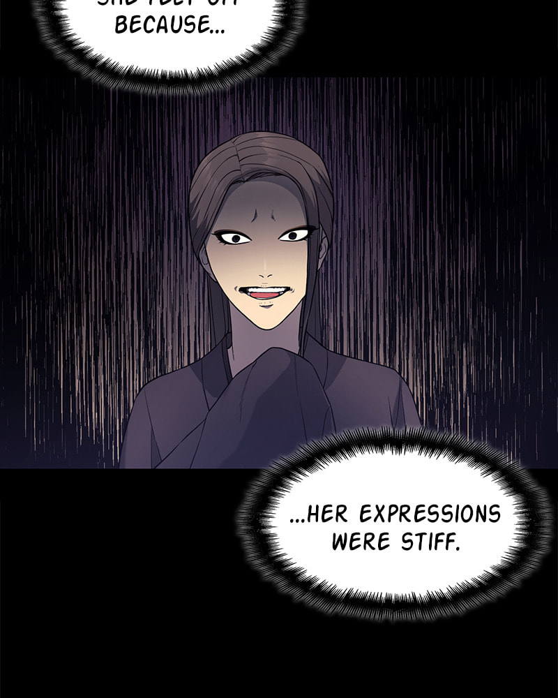 Fake Humans Chapter 19 page 53 - 