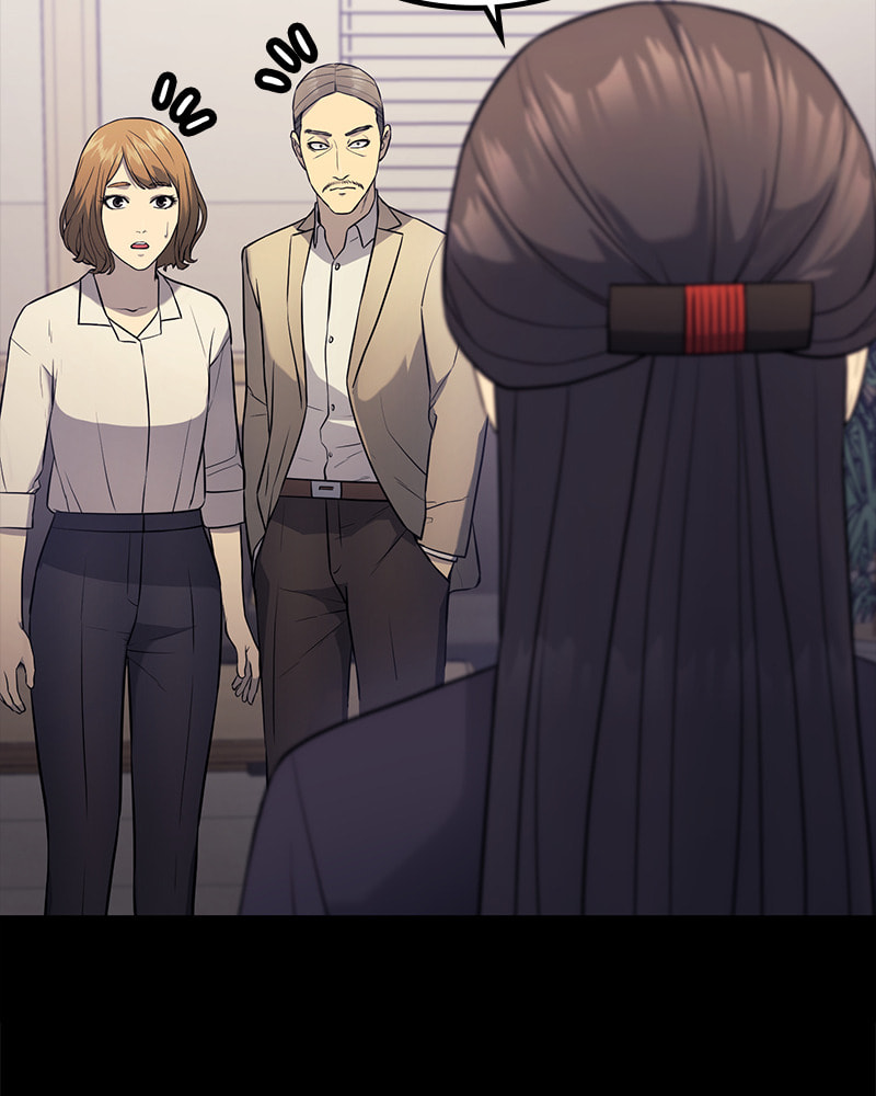 Fake Humans Chapter 19 page 55 - 