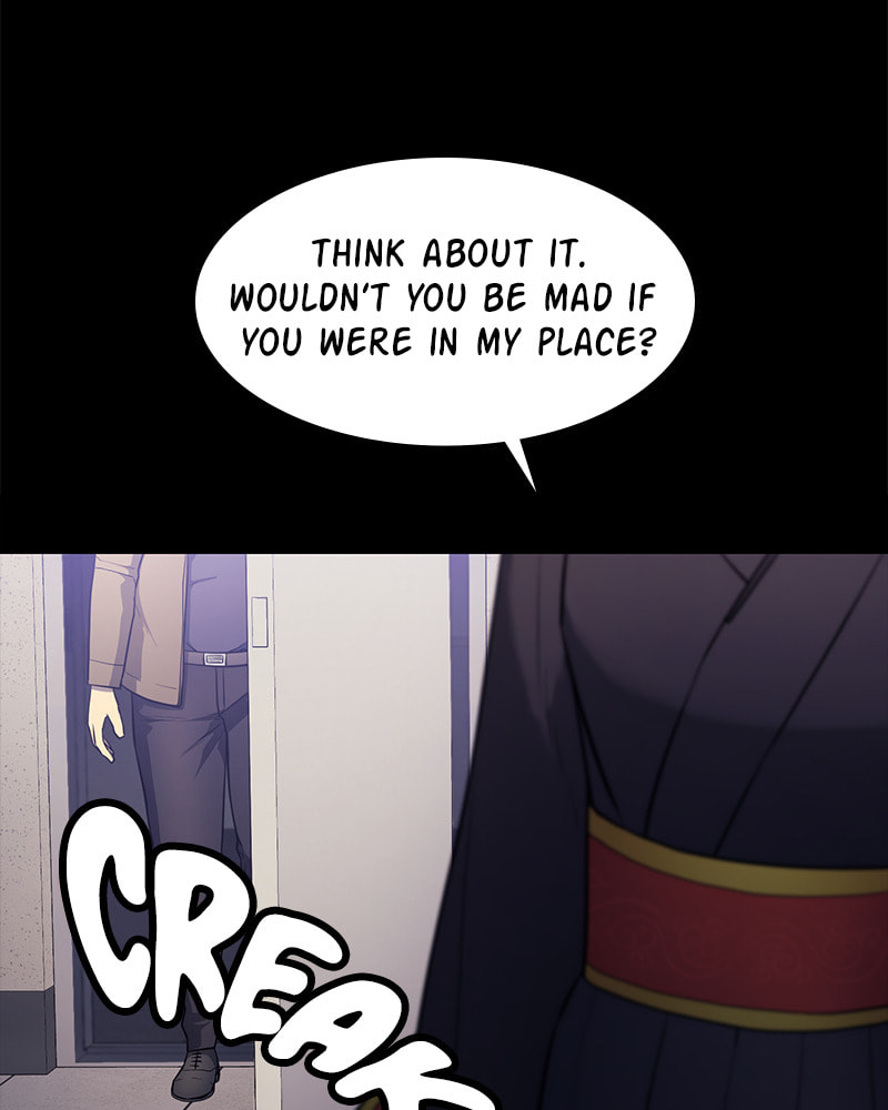 Fake Humans Chapter 19 page 58 - 