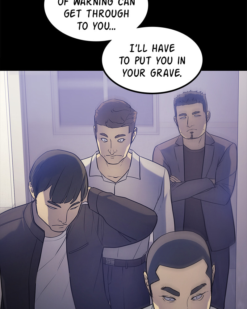 Fake Humans Chapter 19 page 60 - 