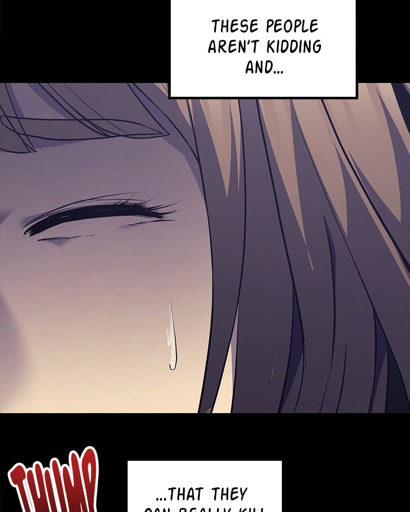Fake Humans Chapter 19 page 68 - 