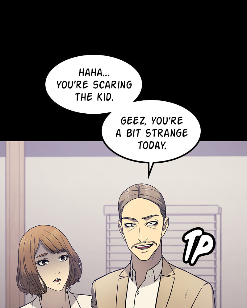 Fake Humans Chapter 19 page 70 - 