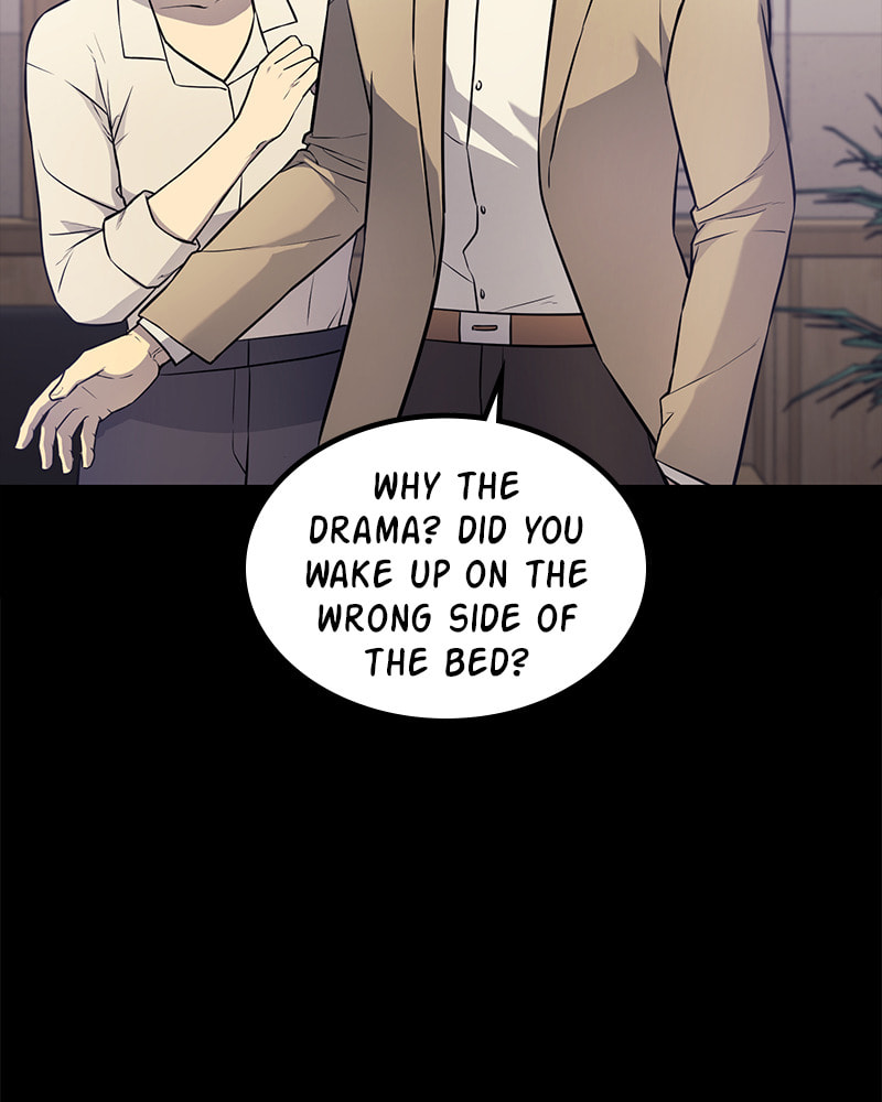 Fake Humans Chapter 19 page 71 - 