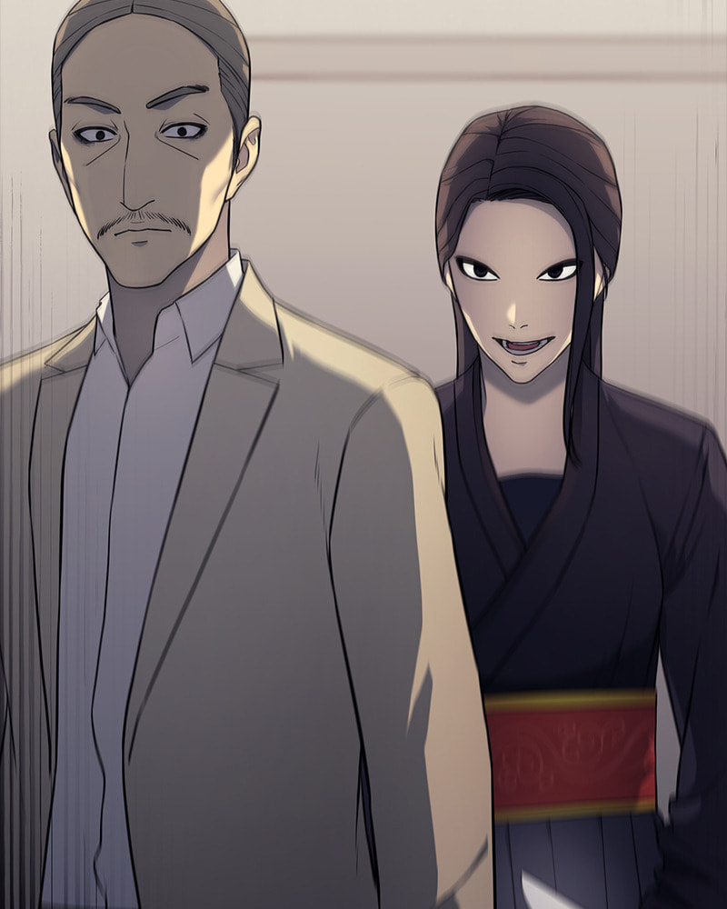 Fake Humans Chapter 19 page 9 - 