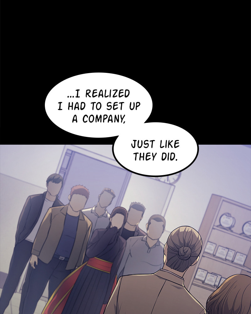 Fake Humans Chapter 19 page 84 - 