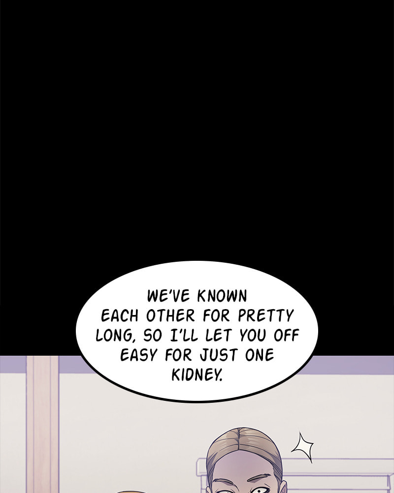Fake Humans Chapter 19 page 88 - 