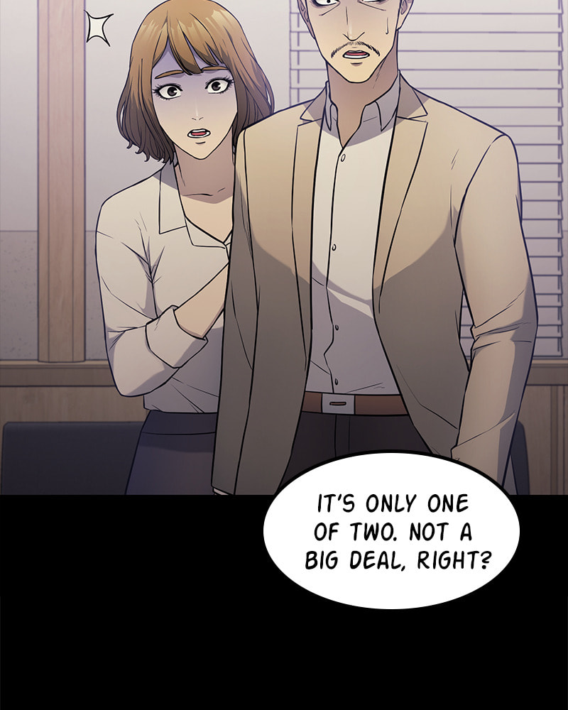 Fake Humans Chapter 19 page 89 - 