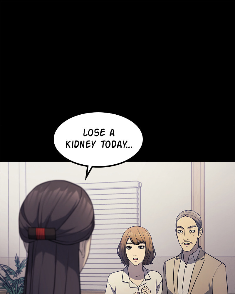 Fake Humans Chapter 19 page 91 - 