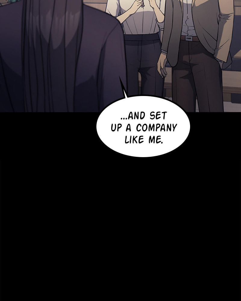 Fake Humans Chapter 19 page 92 - 