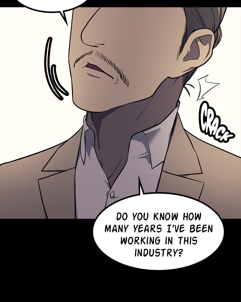 Fake Humans Chapter 19 page 95 - 