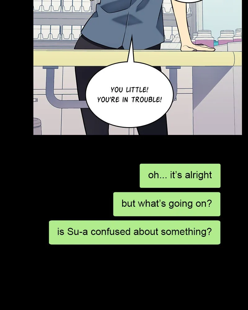 Fake Humans Chapter 2 page 107 - 