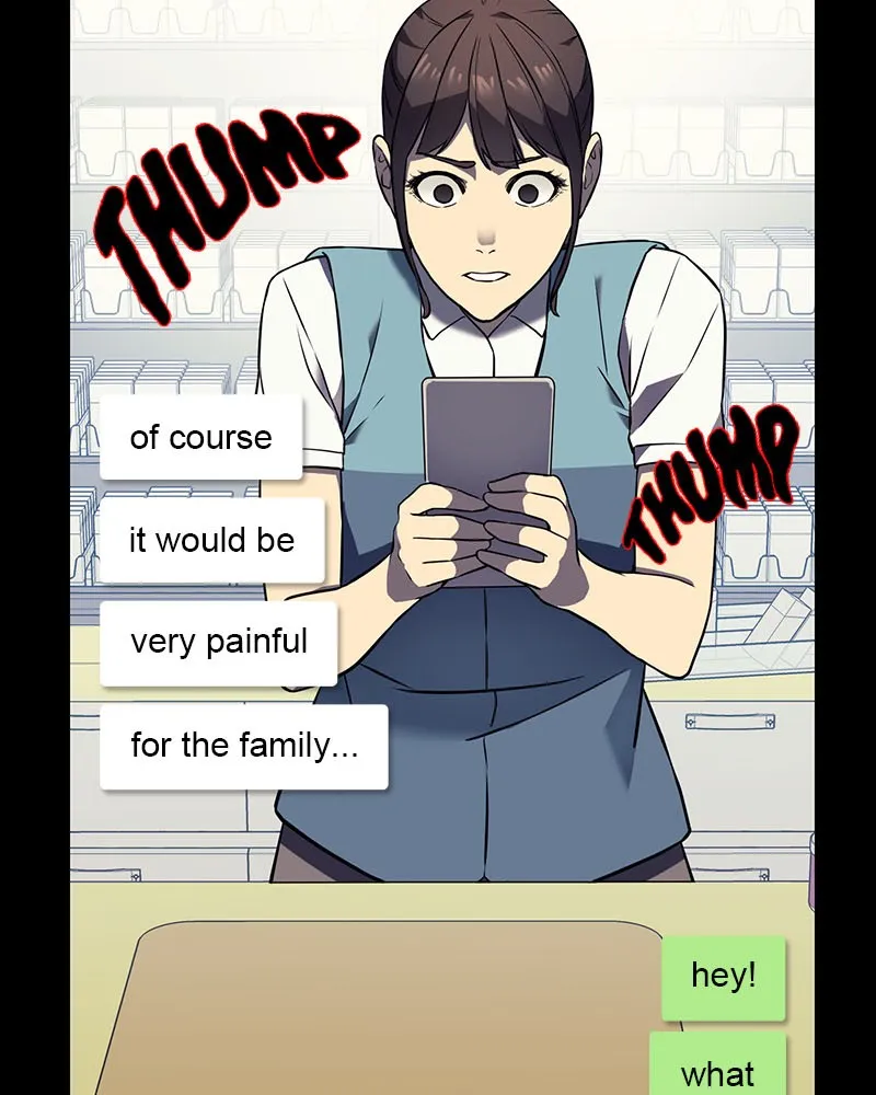 Fake Humans Chapter 2 page 114 - 