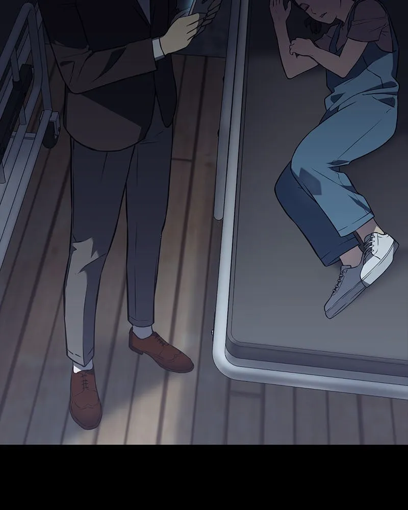 Fake Humans Chapter 2 page 120 - 