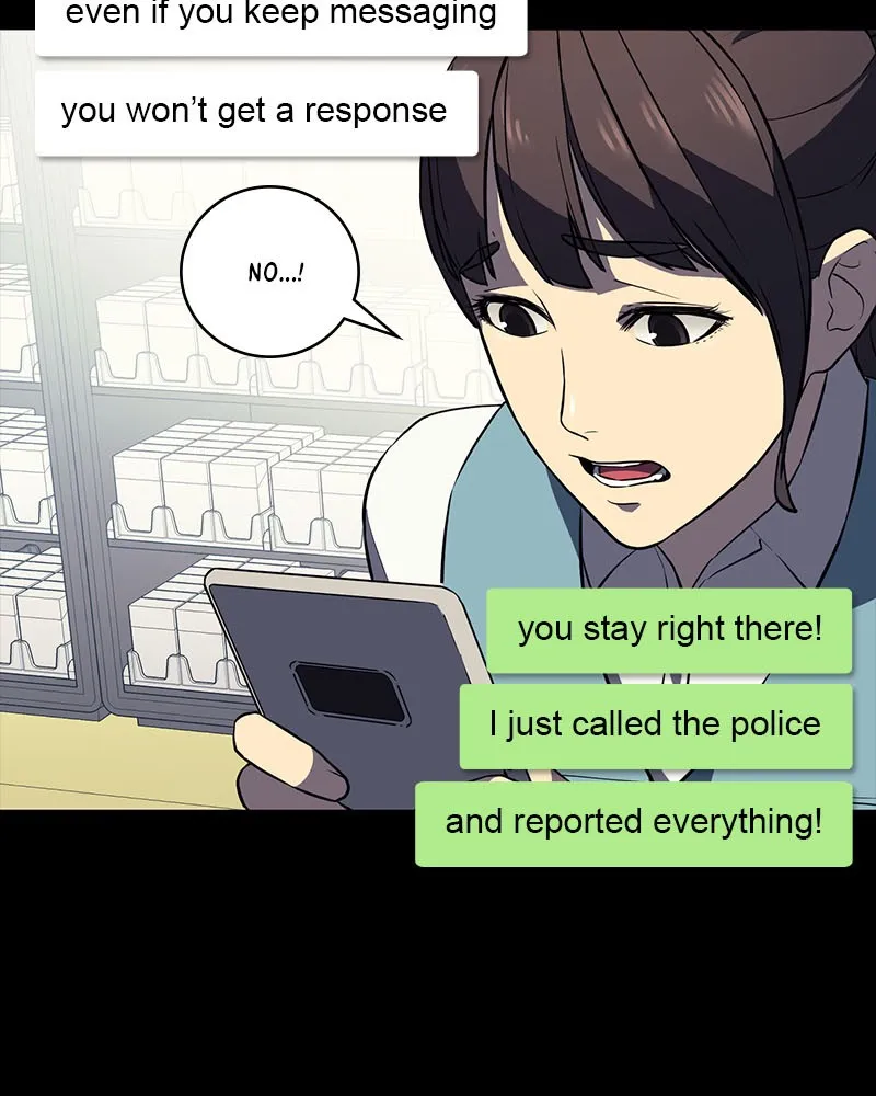 Fake Humans Chapter 2 page 123 - 