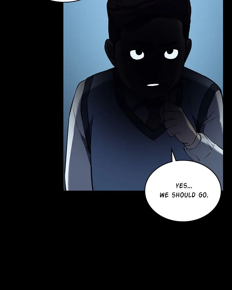 Fake Humans Chapter 2 page 129 - 