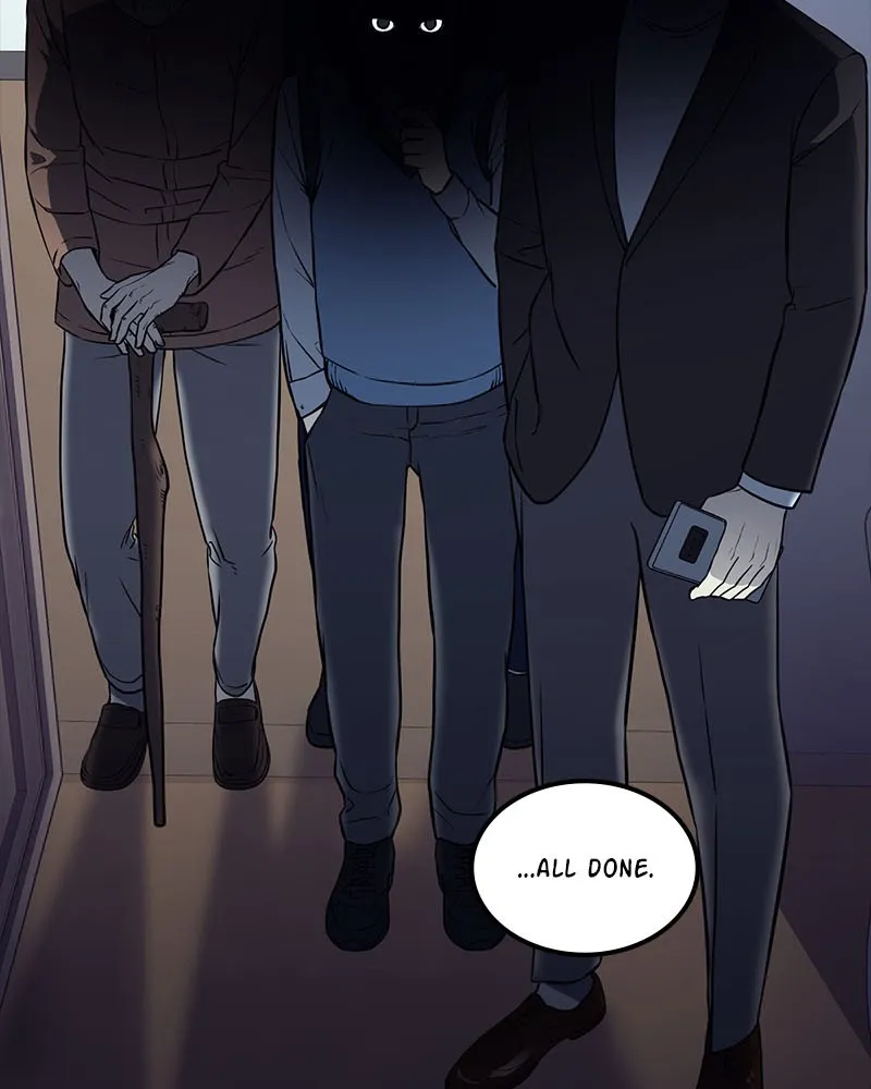 Fake Humans Chapter 2 page 131 - 