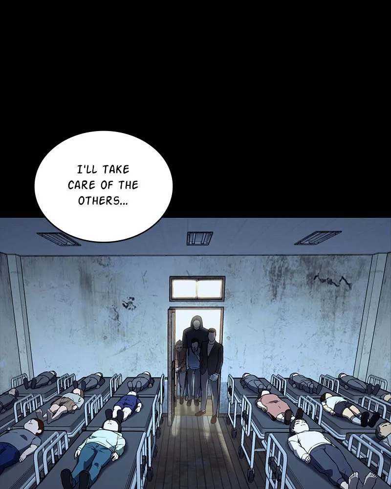 Fake Humans Chapter 2 page 133 - 