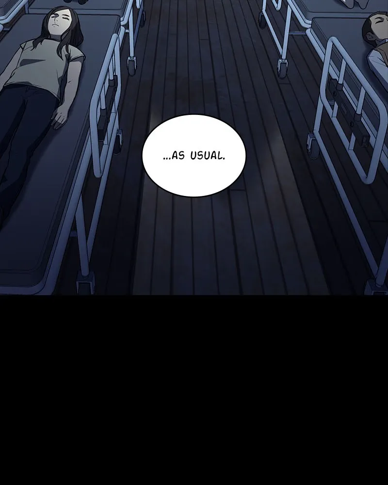 Fake Humans Chapter 2 page 134 - 