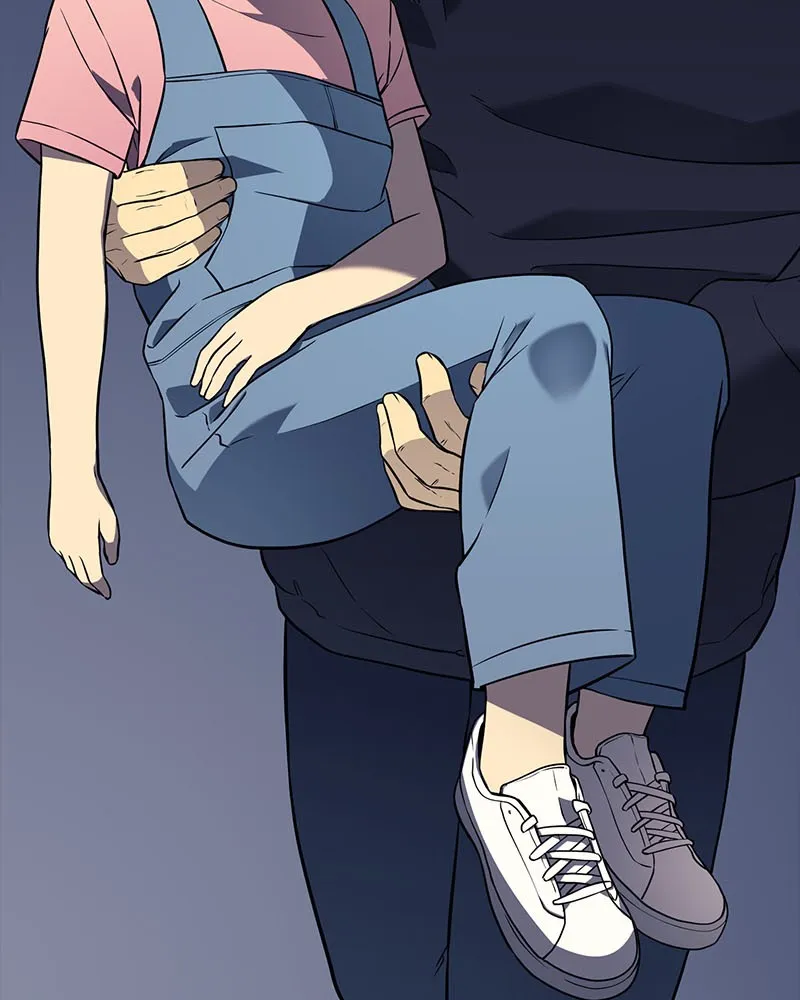 Fake Humans Chapter 2 page 139 - 