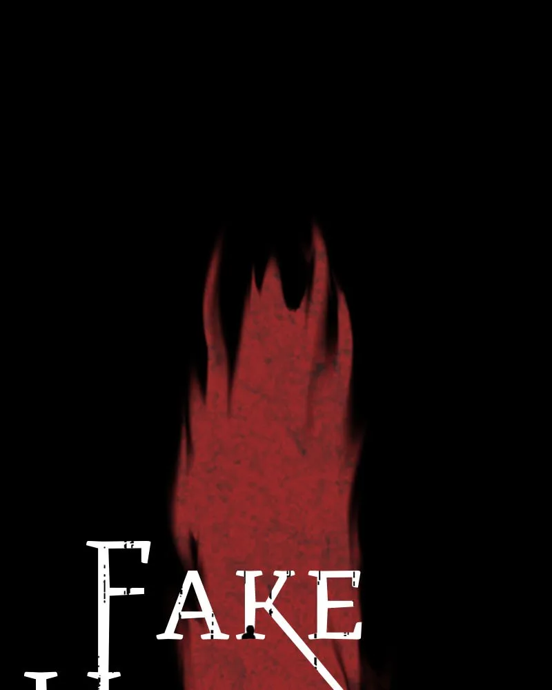 Fake Humans Chapter 2 page 18 - 