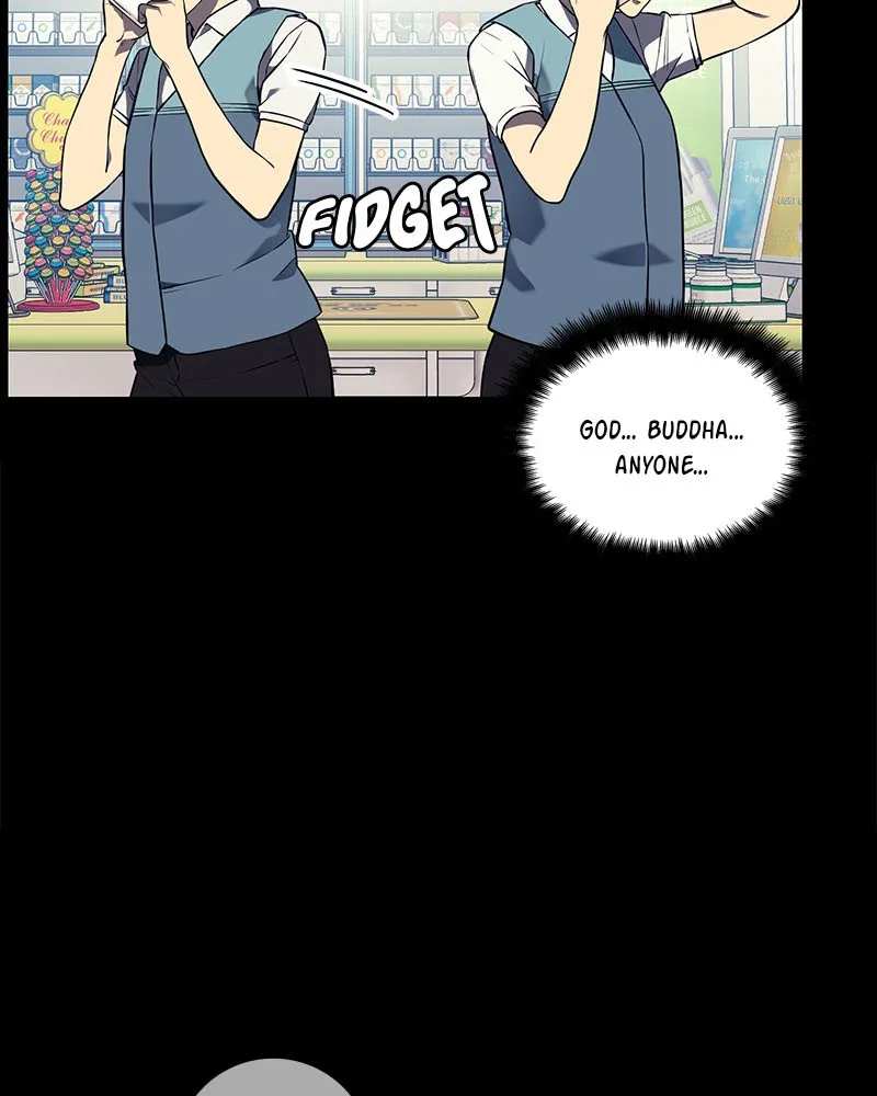 Fake Humans Chapter 2 page 24 - 