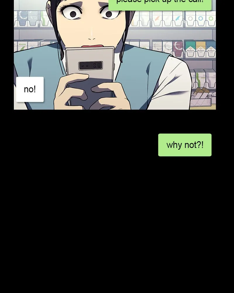 Fake Humans Chapter 2 page 29 - 