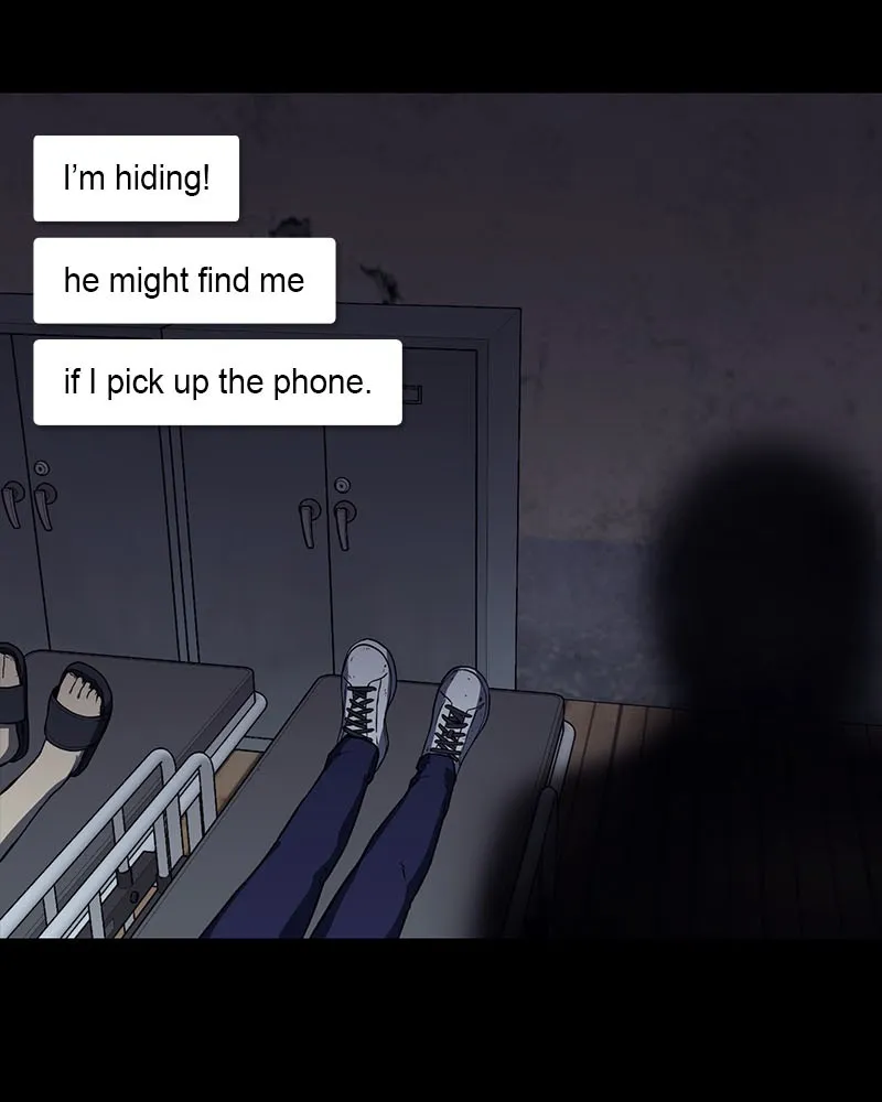 Fake Humans Chapter 2 page 30 - 