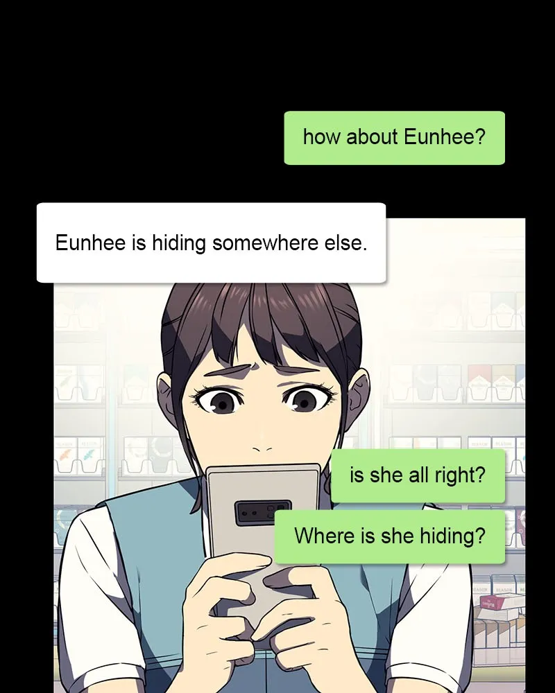 Fake Humans Chapter 2 page 35 - 