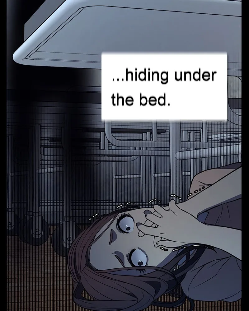 Fake Humans Chapter 2 page 38 - 
