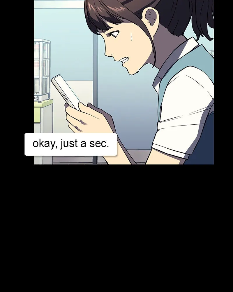 Fake Humans Chapter 2 page 41 - 