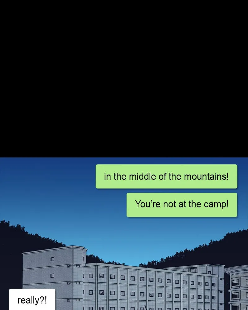 Fake Humans Chapter 2 page 44 - 