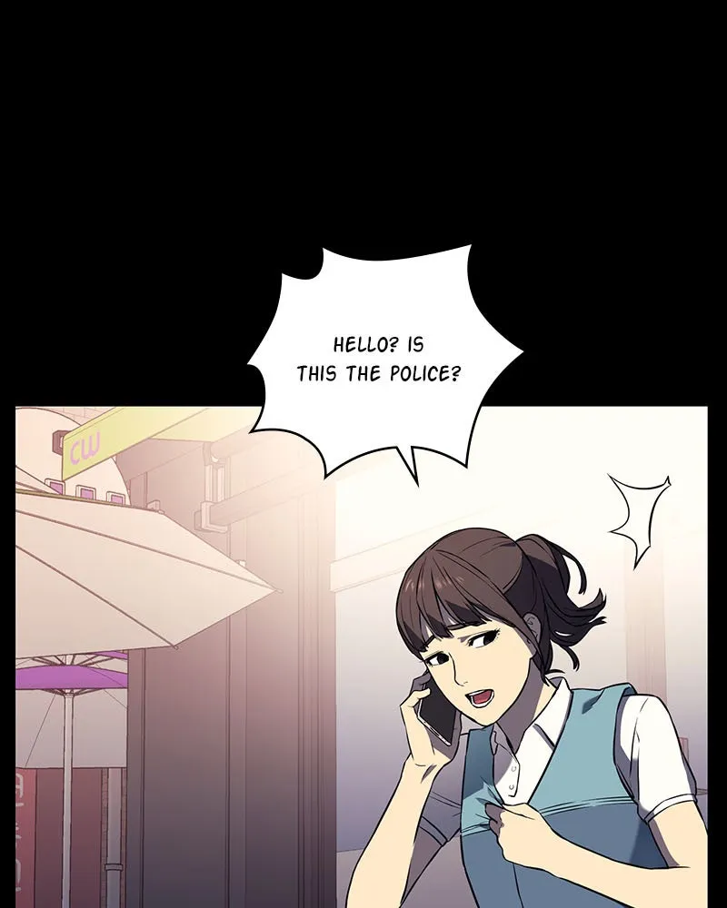 Fake Humans Chapter 2 page 46 - 