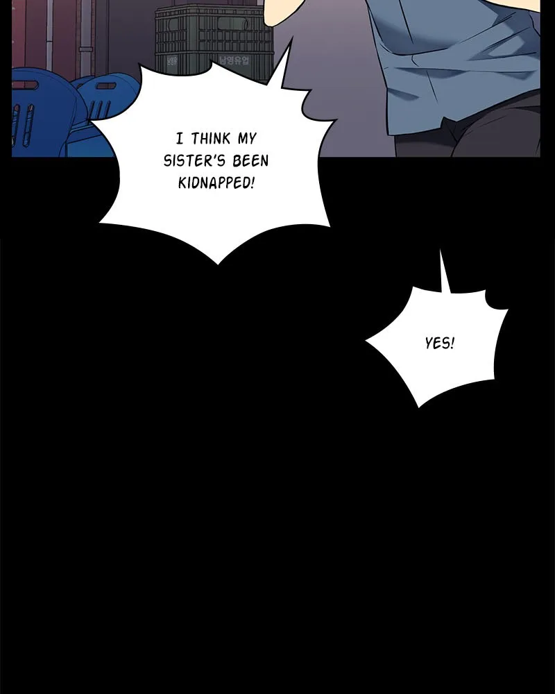 Fake Humans Chapter 2 page 47 - 