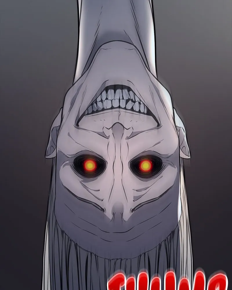 Fake Humans Chapter 2 page 54 - 