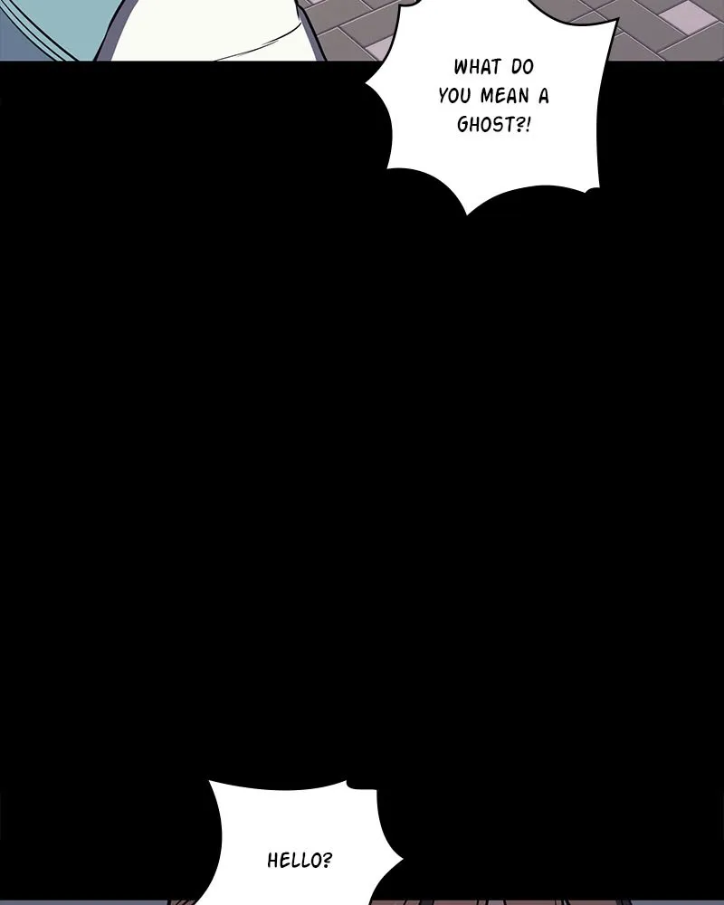 Fake Humans Chapter 2 page 61 - 